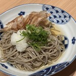 蟹與海鮮Bonta Kurufu福井站前店 - 