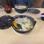 ほうとう蔵 歩成 - 