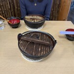 ほうとう蔵 歩成 - 