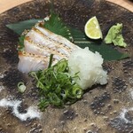蟹與海鮮Bonta Kurufu福井站前店 - 
