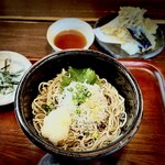 松郷庵　甚五郎 - 