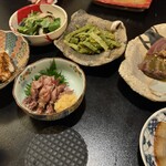 チャイナダイニングリゥ - 