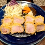 とんかつ 大希 - 