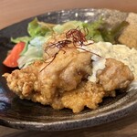 ひだまり食堂 - 料理写真: