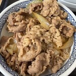 吉野家 - 料理写真: