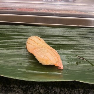 すし辰の立ち食い_0