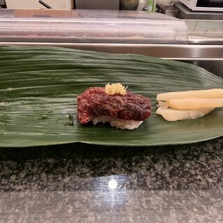 すし辰の立ち食い_1