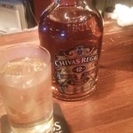 BEBE - 懐かしのシーバスのズミワーリを