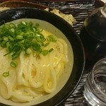 うどん 丸香 - 