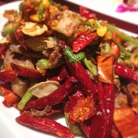 全聚徳 新宿店 - 北京ダッグとなんちゃら〜☆色んな味がするでごわすー☆