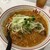 蒙古タンメン中本 - 料理写真: