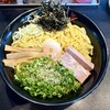 東京油組総本店 広島本通組