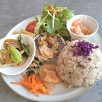 ベジカフェビーンズ - 