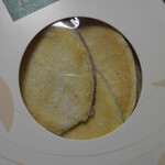 龜屋 - 初雁焼箱入り
