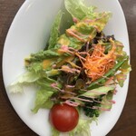HICKORY Sea Side cafe - 