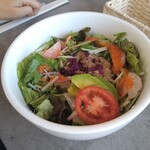 ベジカフェビーンズ - 