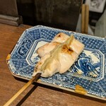 やきとり 右羽。 - 