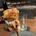 やきとり 右羽。 - 