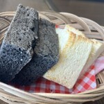 HICKORY Sea Side cafe - 