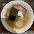 MENSHO District - 料理写真: