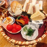 カフェ＆ネオ大衆 new-mon - 