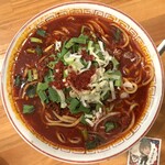 ラーメン 泪橋 - 料理写真: