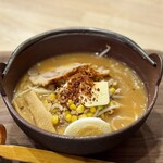 ウェルビー - 料理写真: