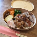 カフェ マメヒコ - 