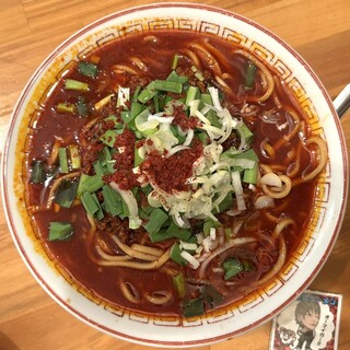 ラーメン 泪橋_1