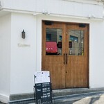 Eccomi - 外観