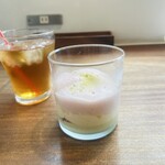 Eccomi - いちごのティラミス