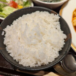 創作料理 YAESU BISTRO - ご飯