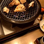 焼き福3階 - 