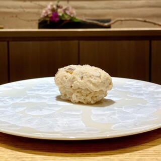 恵比寿 しげ田_2