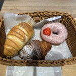 ブーランジェリーパティスリー アンド アンティーク - 
