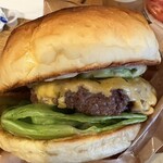OLU BURGER KYOTO - 