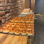 OLU BURGER KYOTO - 