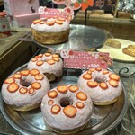 ブーランジェリーパティスリー アンド アンティーク - 