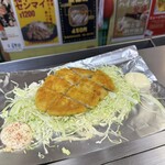 駅前ひろば お好み物語 ひこ - 