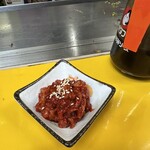 駅前ひろば お好み物語 ひこ - 