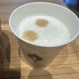 ブーランジェリーパティスリー アンド アンティーク_1