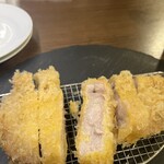 とんかつ そら - 