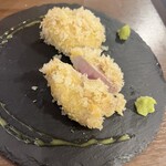 とんかつ そら - 