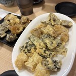 あきちゃん - 料理写真: