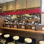 焼豚中華そば専門 しげる - 