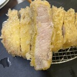 とんかつ そら - 
