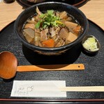 水戸 門のまえ - 料理写真: