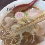 麺や 紡 - 