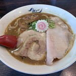 麺や 紡 - 