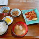 さんずろ家 - 